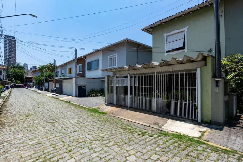 Casa, 3 quartos, 136 m² - Foto 3