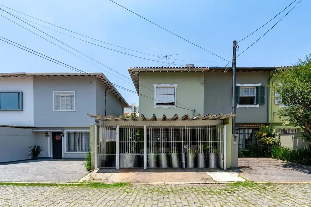 Casa, 3 quartos, 136 m² - Foto 2