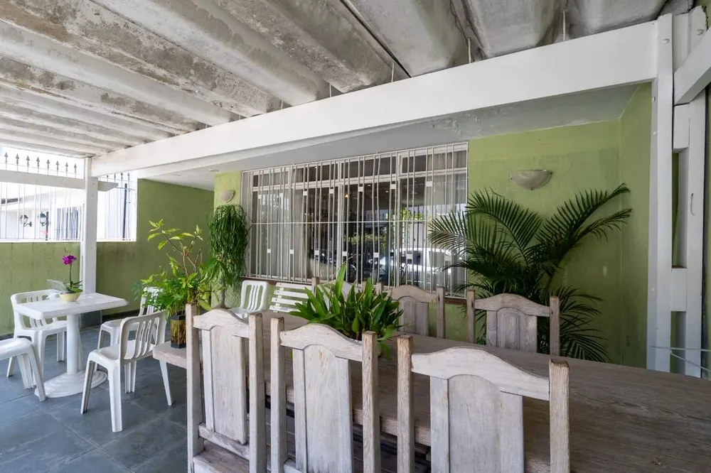 Casa, 3 quartos, 136 m² - Foto 3