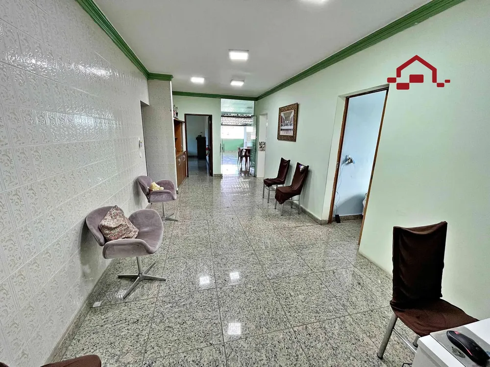 Casa, 5 quartos, 462 m² - Foto 6