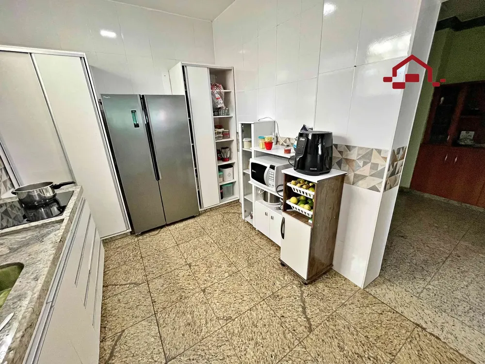 Casa, 5 quartos, 462 m² - Foto 10