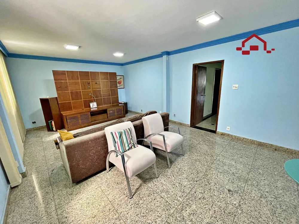 Casa, 5 quartos, 462 m² - Foto 2
