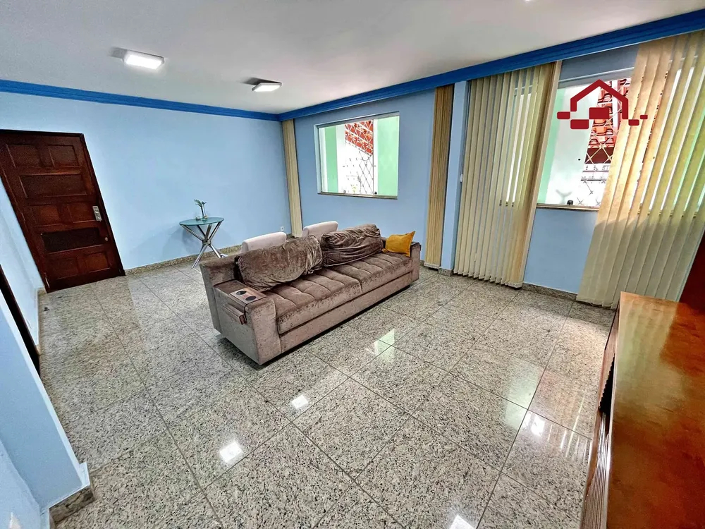 Casa, 5 quartos, 462 m² - Foto 3