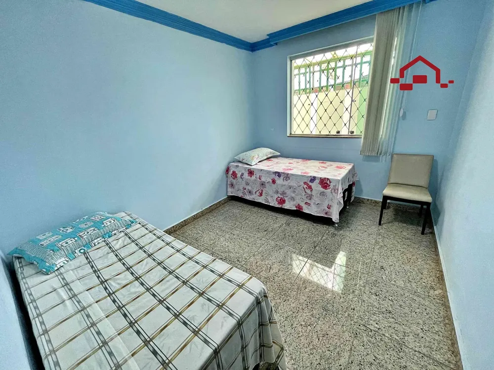 Casa, 5 quartos, 462 m² - Foto 4