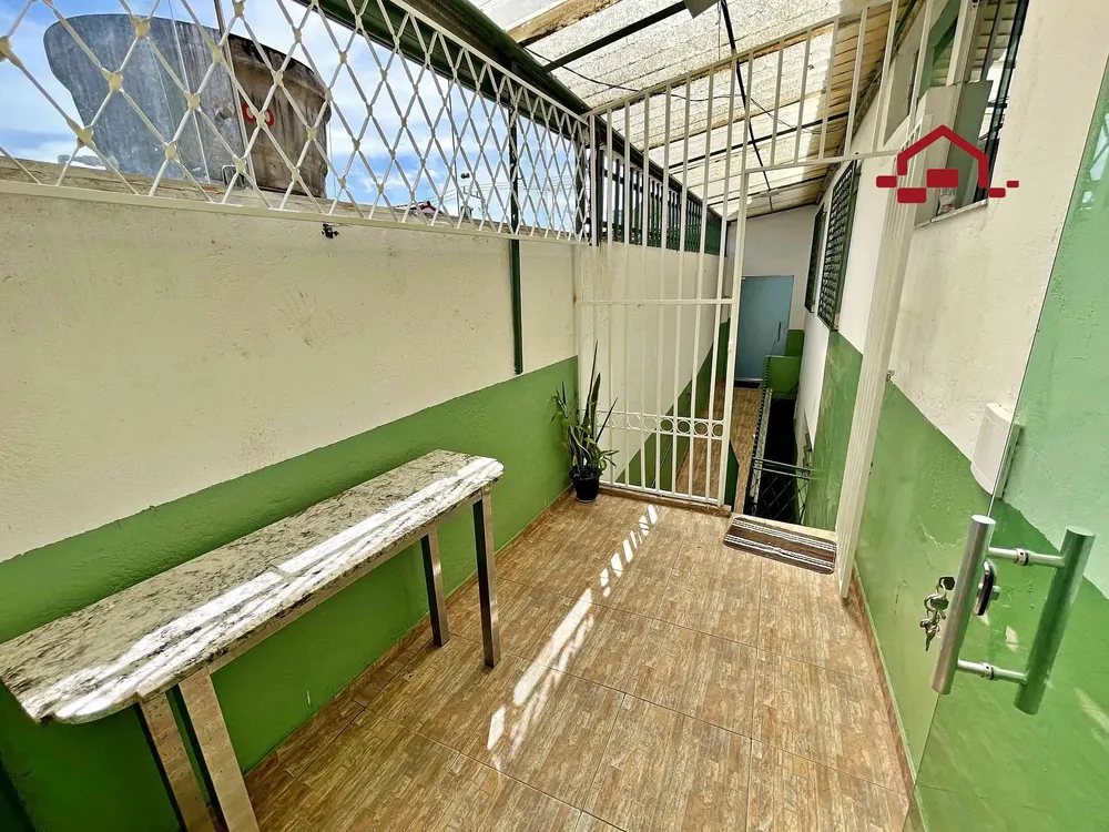Casa, 5 quartos, 462 m² - Foto 11