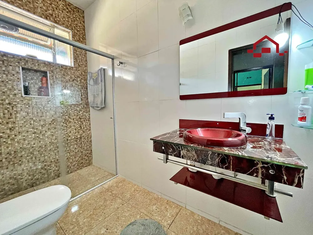 Casa, 5 quartos, 462 m² - Foto 9