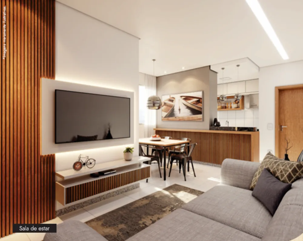 Cobertura, 2 quartos, 61 m² - Foto 8