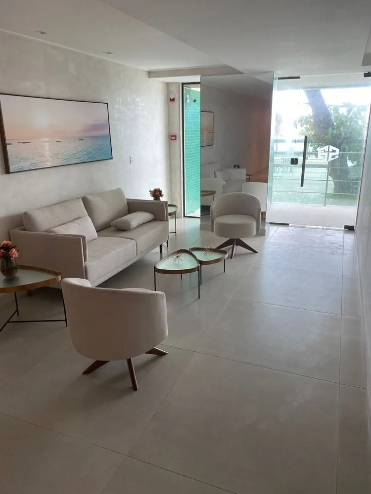 Apartamento, 1 quarto, 29 m² - Foto 3