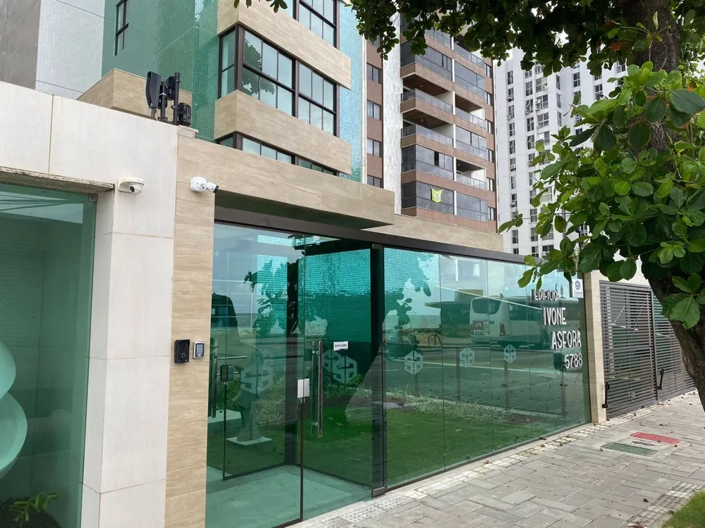 Apartamento, 1 quarto, 29 m² - Foto 1