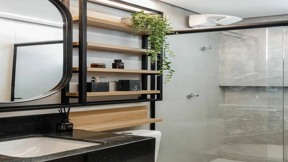Apartamento, 2 quartos, 53 m² - Foto 3