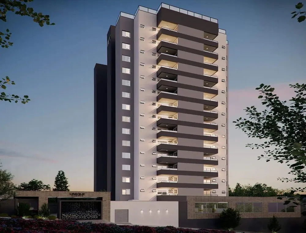 Apartamento, 2 quartos, 53 m² - Foto 1