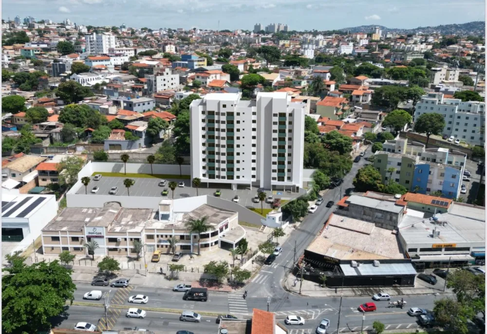 Apartamento, 2 quartos, 56 m² - Foto 10