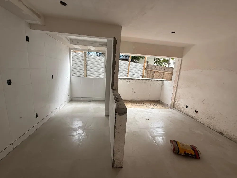 Apartamento, 2 quartos, 56 m² - Foto 2