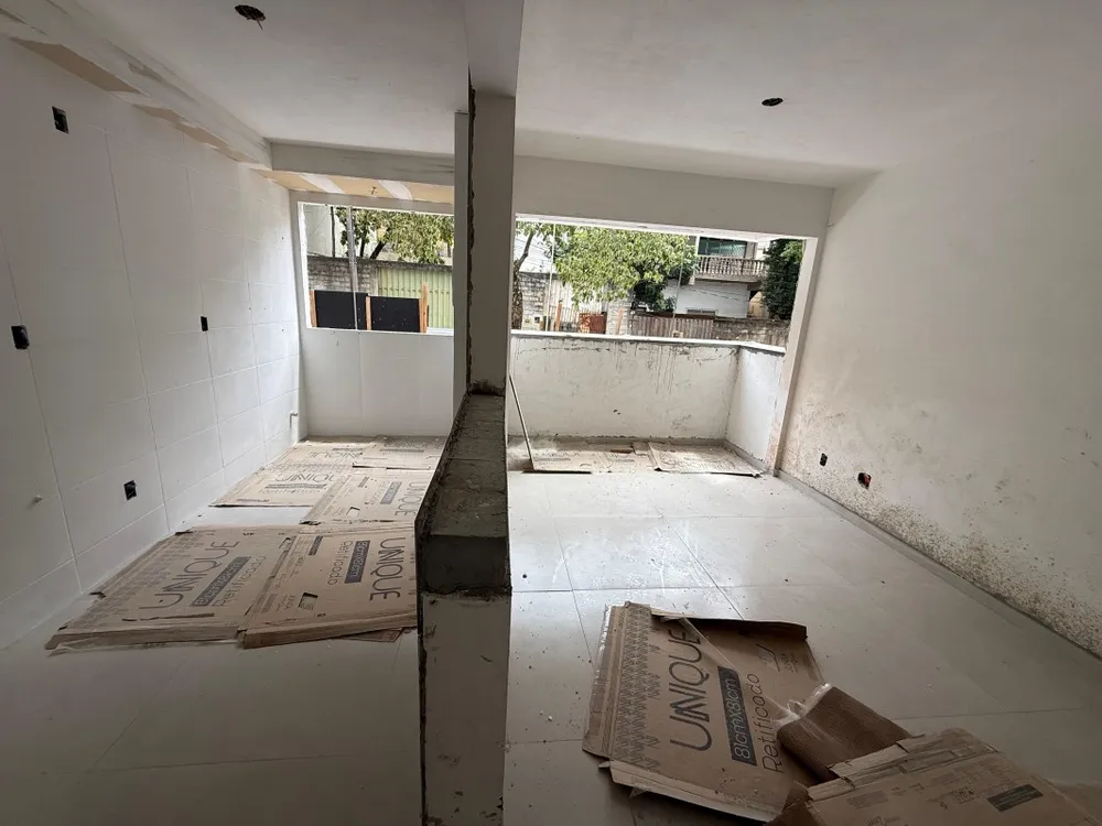 Apartamento, 2 quartos, 56 m² - Foto 3