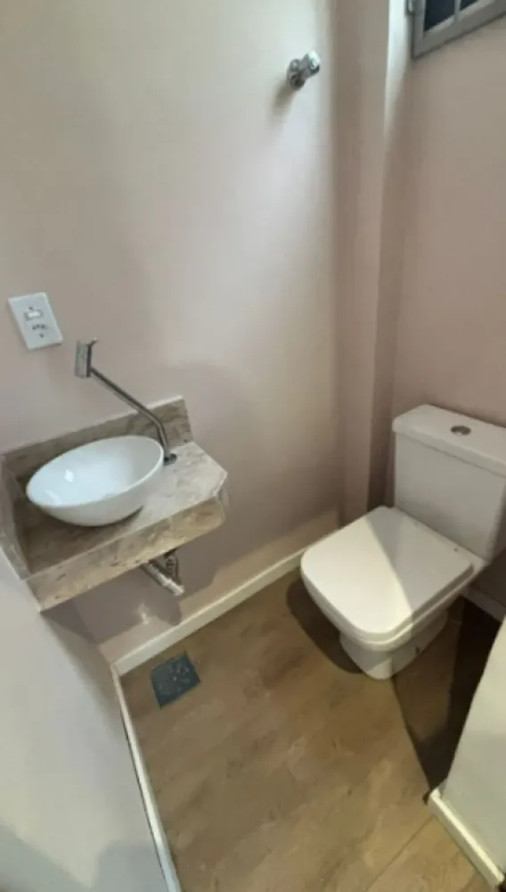 Loja-Salão, 45 m² - Foto 3