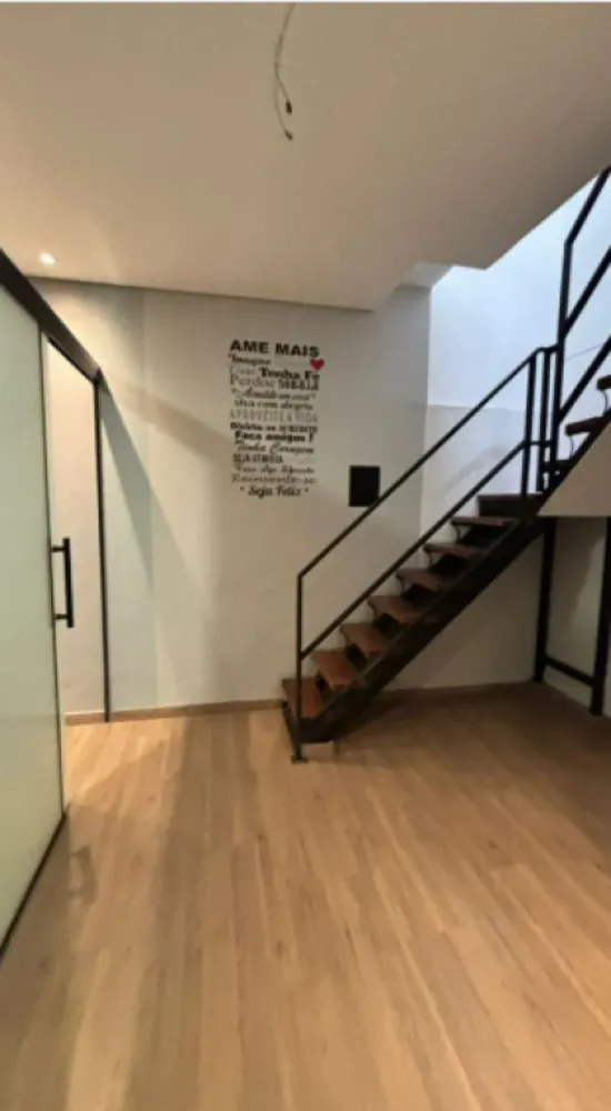 Loja-Salão, 45 m² - Foto 2