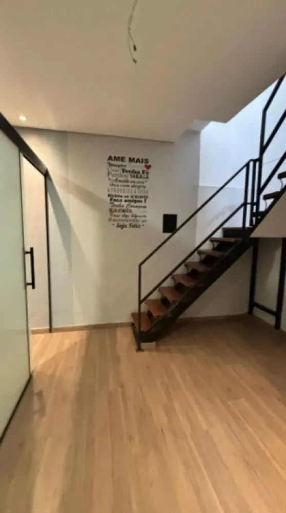 Loja-Salão, 45 m² - Foto 1