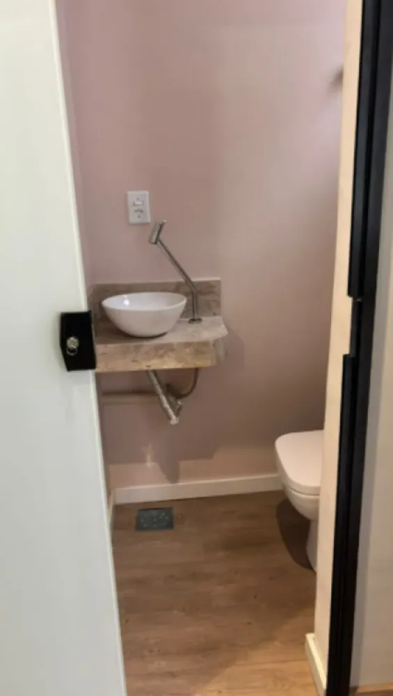 Loja-Salão, 45 m² - Foto 1