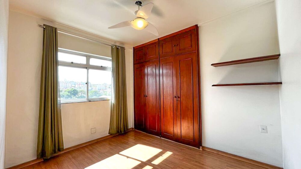 Apartamento à venda com 3 quartos, 129m² - Foto 11