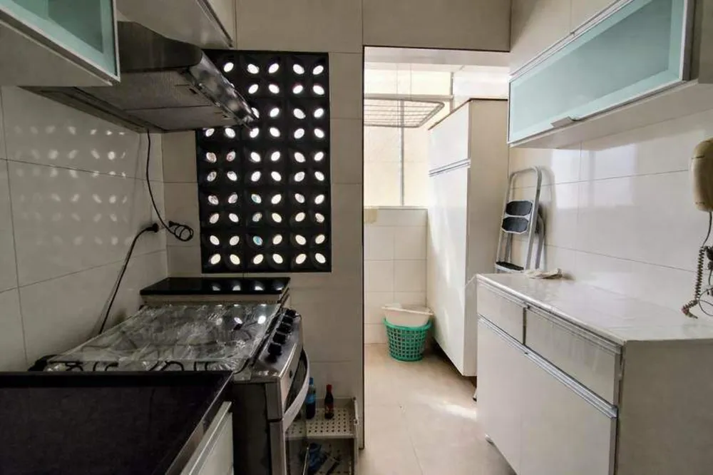 Apartamento, 2 quartos, 60 m² - Foto 10