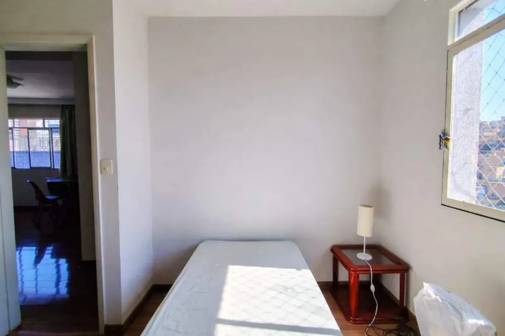 Apartamento, 2 quartos, 60 m² - Foto 5