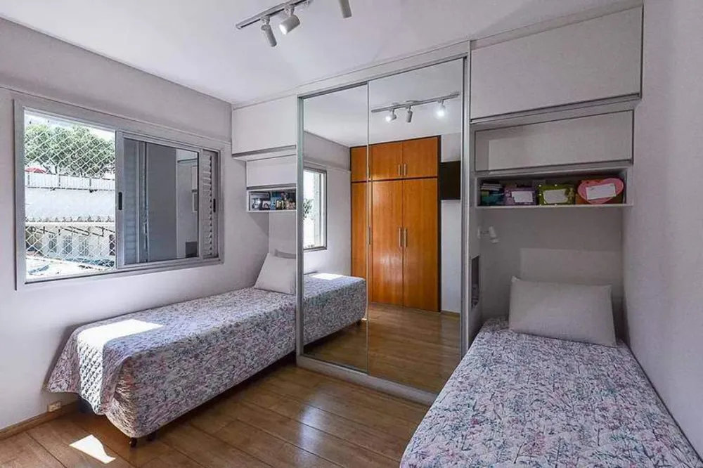 Apartamento, 2 quartos, 60 m² - Foto 11