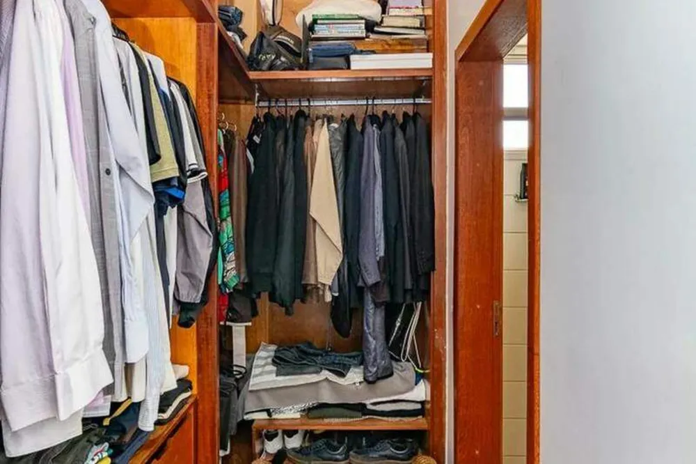 Apartamento, 2 quartos, 60 m² - Foto 8