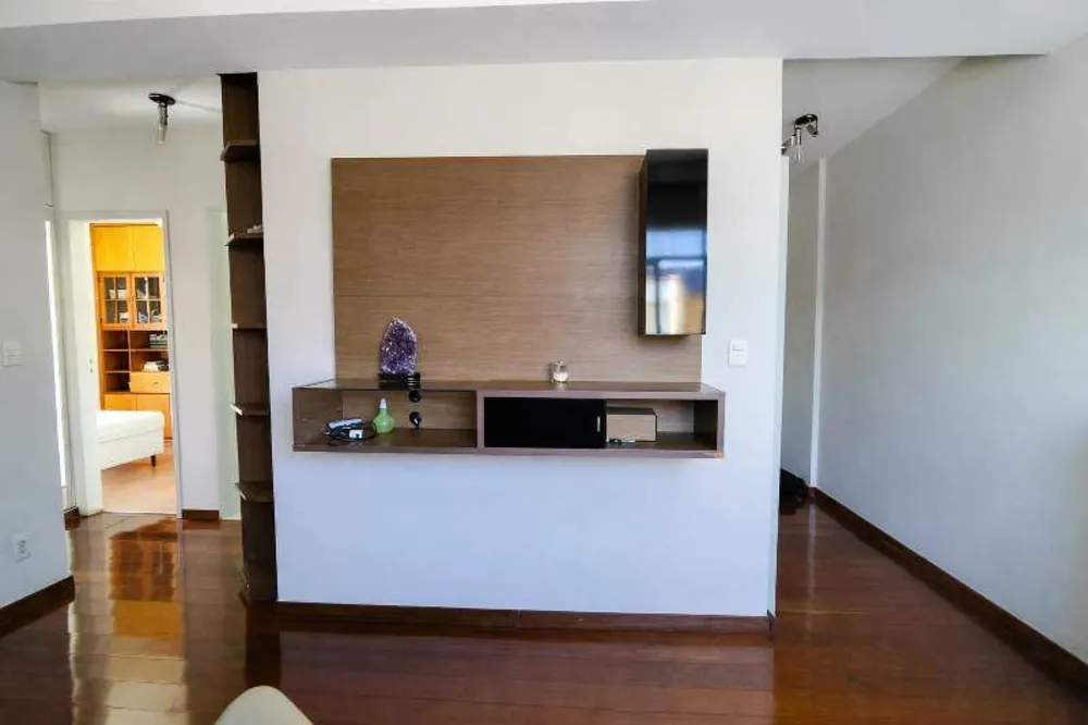 Apartamento, 2 quartos, 60 m² - Foto 1