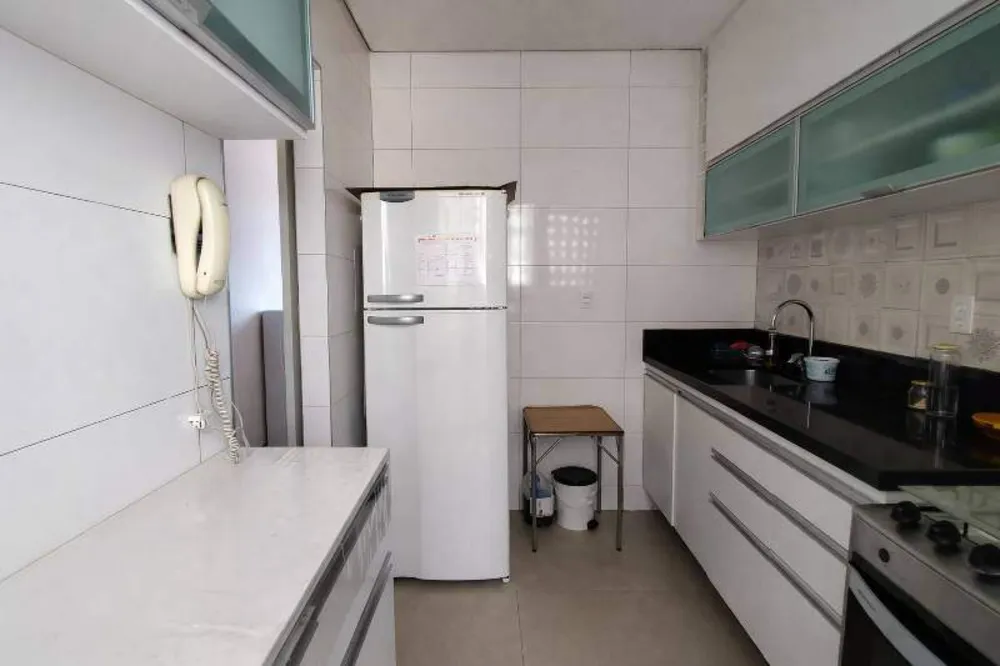 Apartamento, 2 quartos, 60 m² - Foto 7