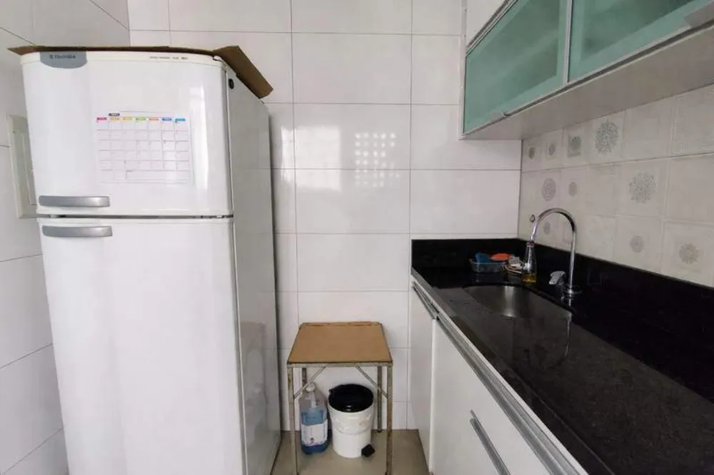 Apartamento, 2 quartos, 60 m² - Foto 9