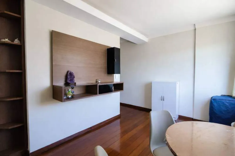 Apartamento, 2 quartos, 60 m² - Foto 3
