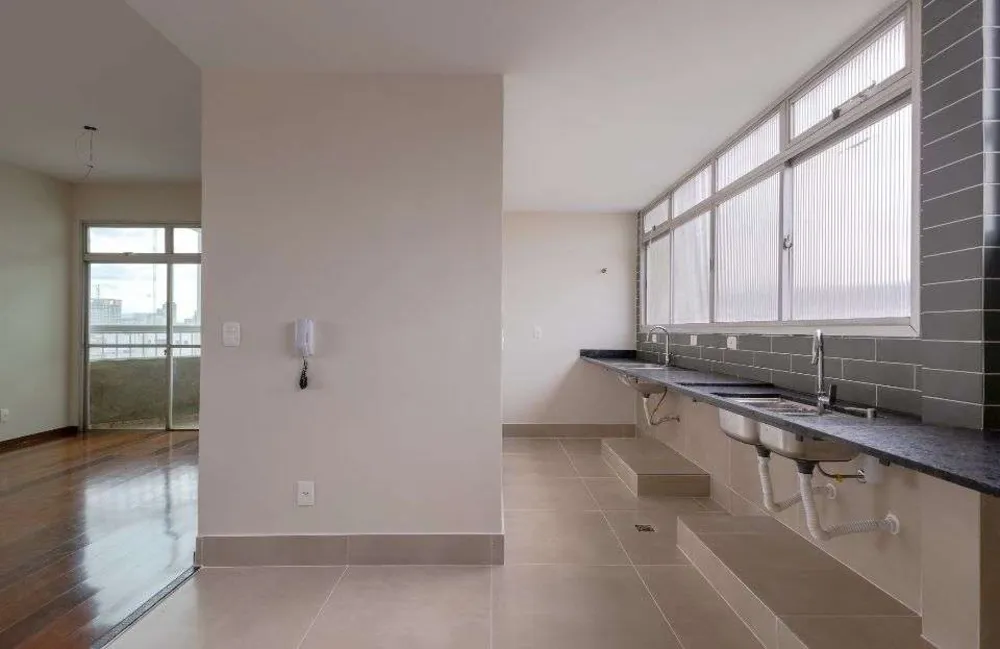 Apartamento, 3 quartos, 100 m² - Foto 7