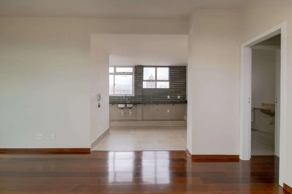 Apartamento, 3 quartos, 100 m² - Foto 5