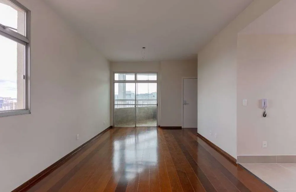 Apartamento, 3 quartos, 100 m² - Foto 2