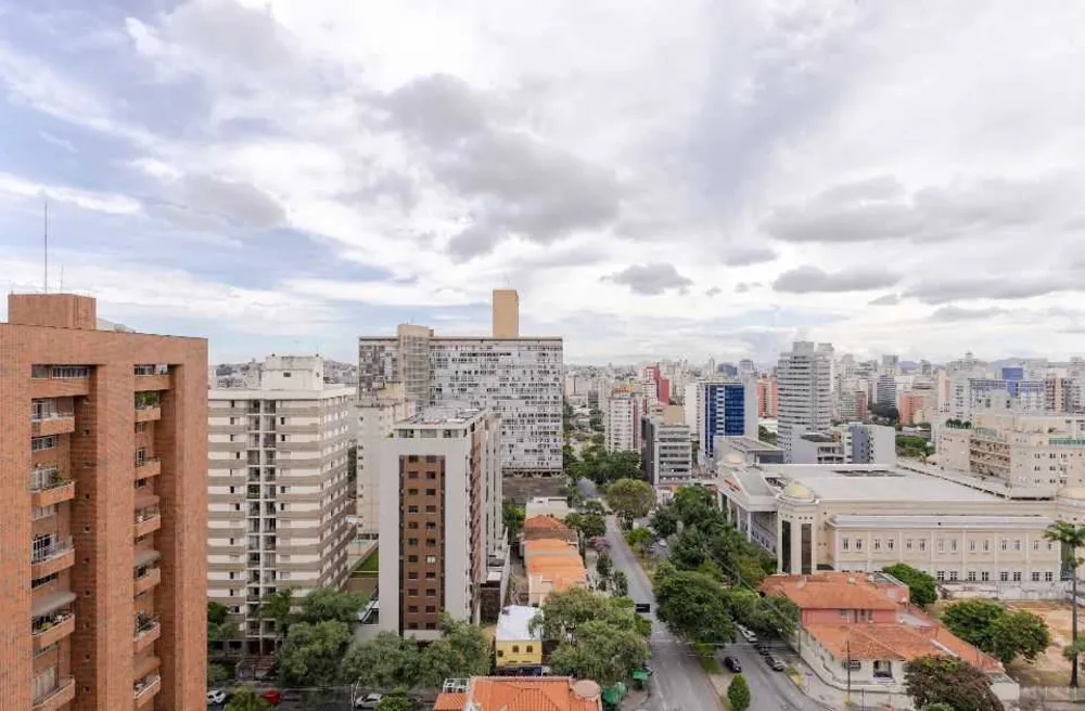 Apartamento, 3 quartos, 100 m² - Foto 12