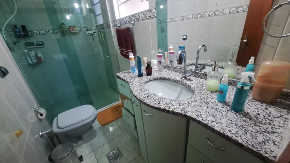 Casa, 5 quartos, 317 m² - Foto 11