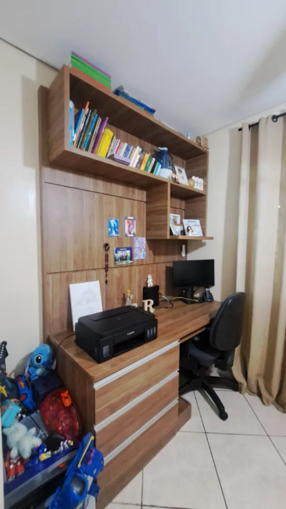 Casa, 5 quartos, 317 m² - Foto 16