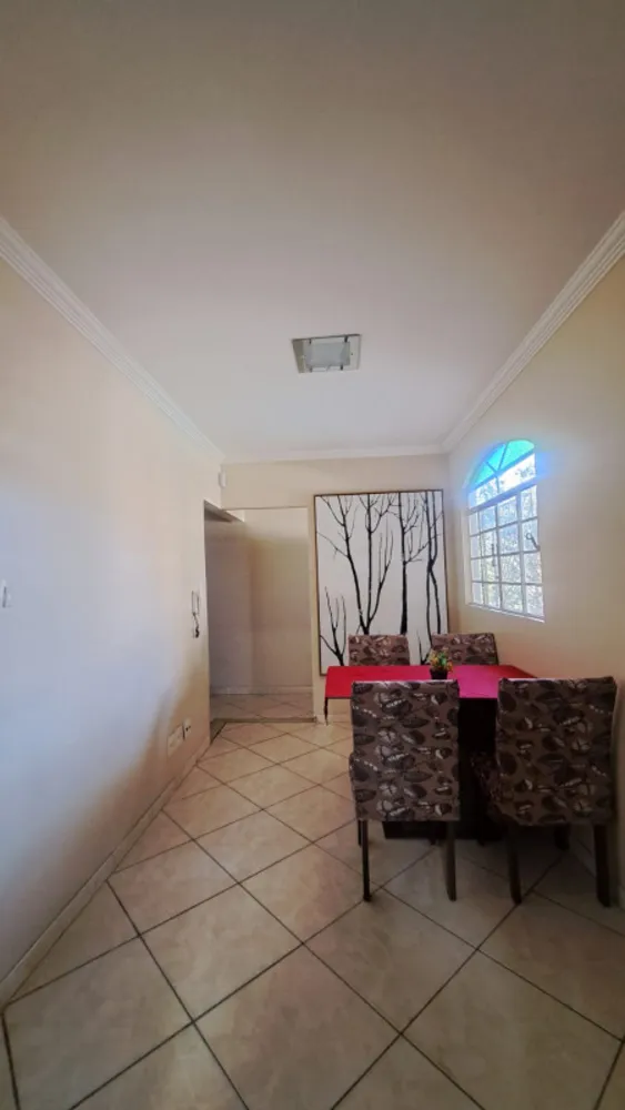 Casa, 5 quartos, 317 m² - Foto 4