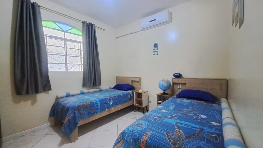 Casa, 5 quartos, 317 m² - Foto 13