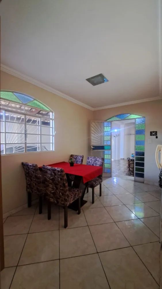 Casa, 5 quartos, 317 m² - Foto 5