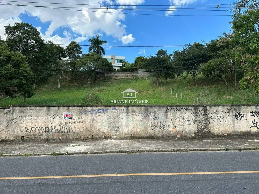 Terreno, 1400 m² - Foto 2