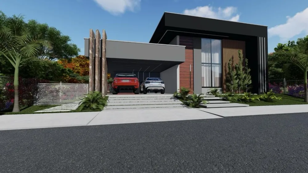 Terreno, 533 m² - Foto 1