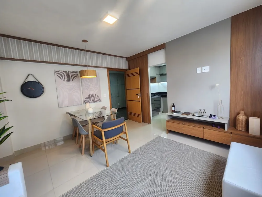 Apartamento, 3 quartos, 72 m² - Foto 9
