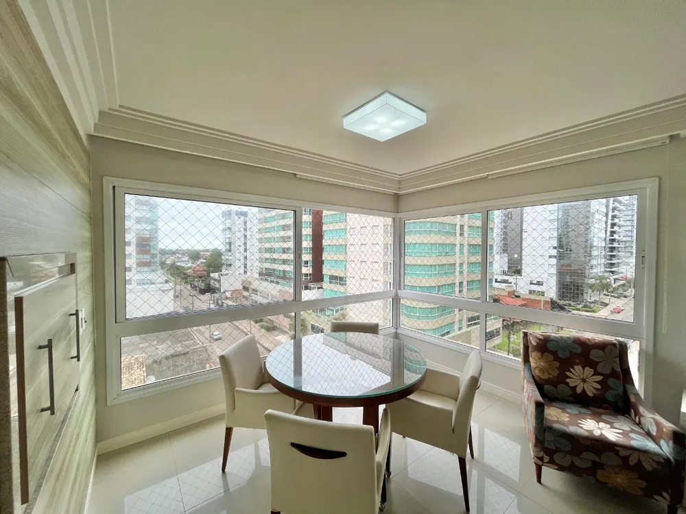 Apartamento, 4 quartos - Foto 3