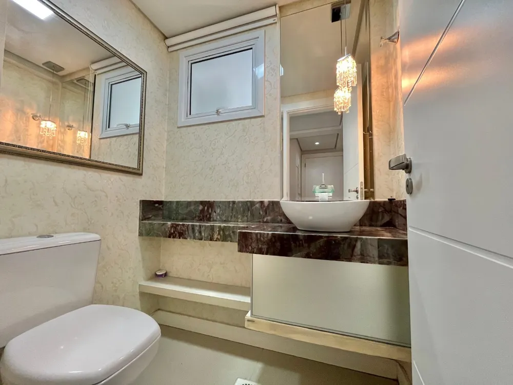 Apartamento, 4 quartos - Foto 15