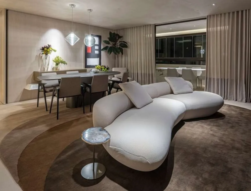 Apartamento, 3 quartos, 187 m² - Foto 9