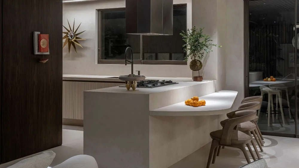 Apartamento, 3 quartos, 187 m² - Foto 8