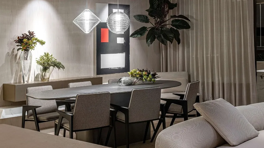 Apartamento, 3 quartos, 187 m² - Foto 11