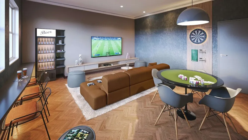 Apartamento, 3 quartos, 187 m² - Foto 4