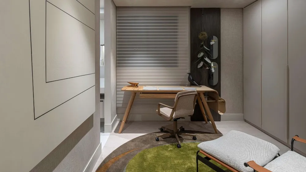 Apartamento, 3 quartos, 187 m² - Foto 1